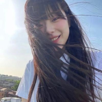 旺角的天空