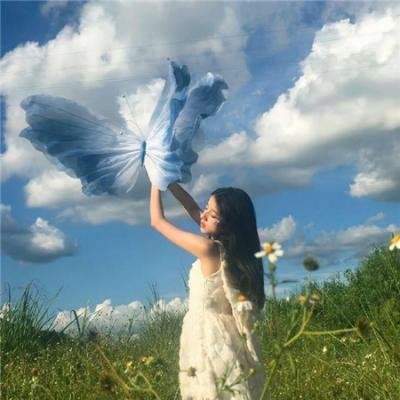 古村女人